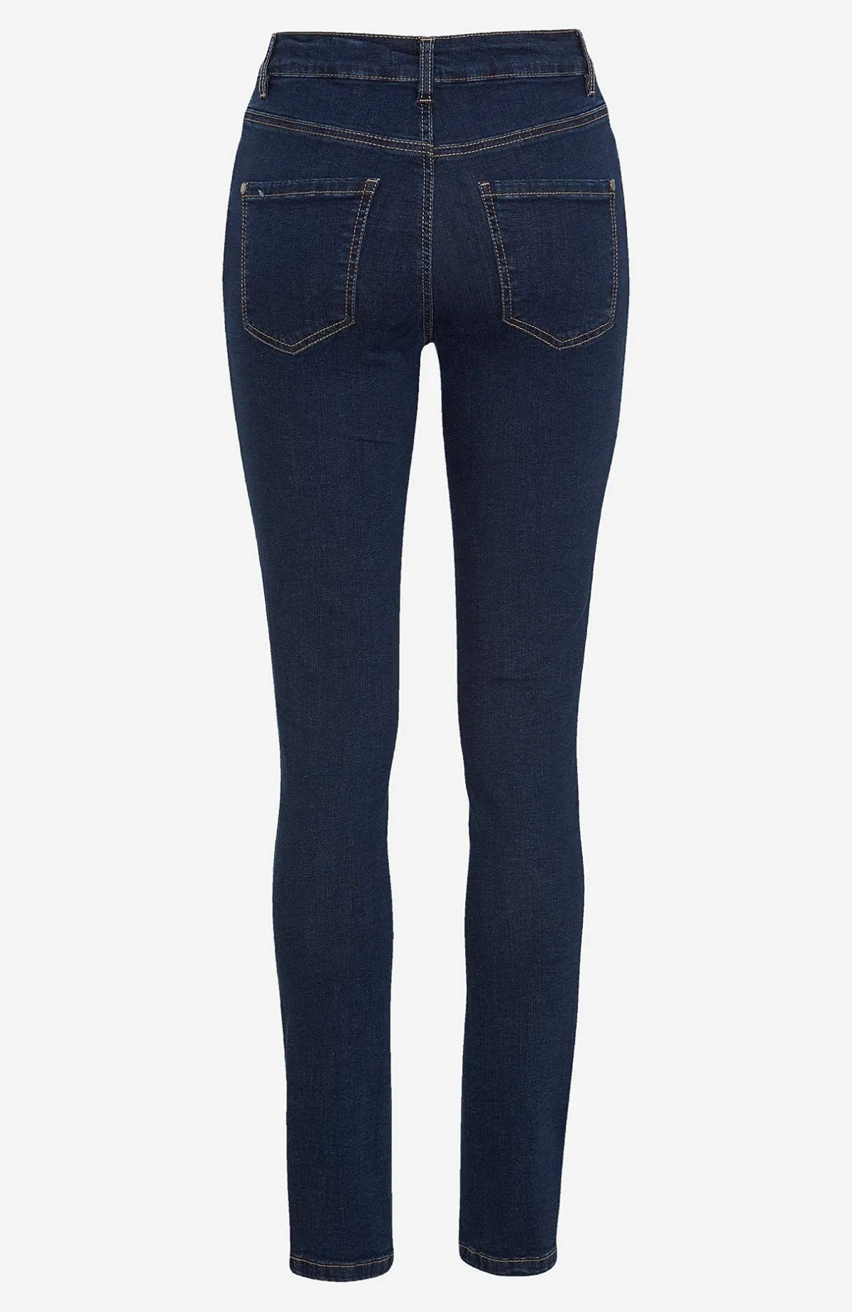 Cellbes of Sweden Jeans i superstretchig denim Ella Mörk denim / Otvättad Online