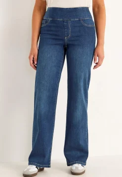 Cellbes of Sweden Jeans med hög resårmidja Elisa Hot