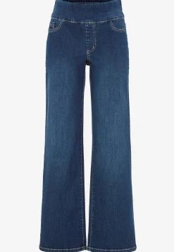Cellbes of Sweden Jeans med hög resårmidja Elisa Hot