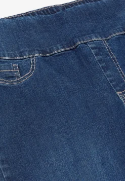 Cellbes of Sweden Jeans med hög resårmidja Elisa Hot