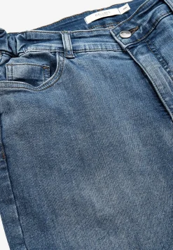 Cellbes of Sweden Jeans med resår i sidorna Elsa Ljusblå / Denim Outlet