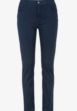 Cellbes of Sweden Jeans med resårmidja Marin Sale