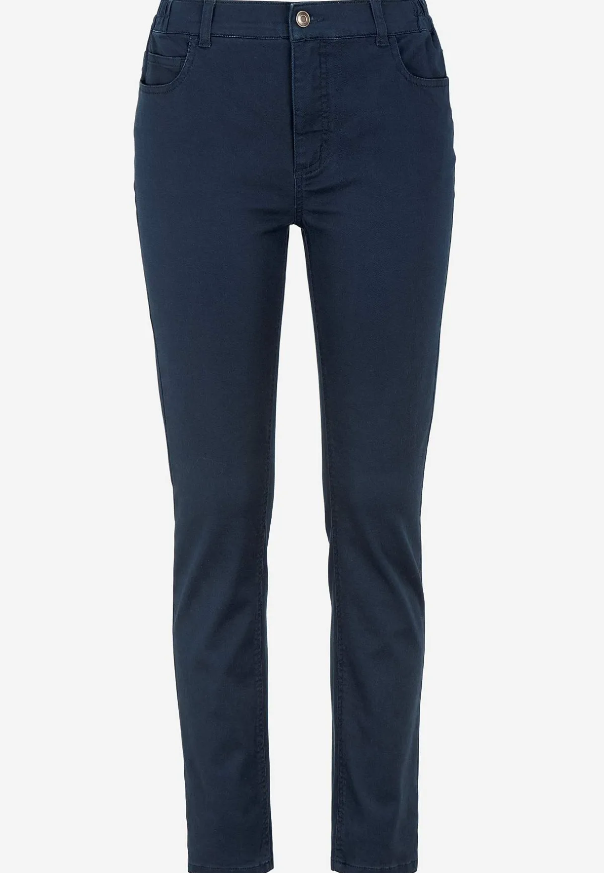 Cellbes of Sweden Jeans med resårmidja Marin Sale