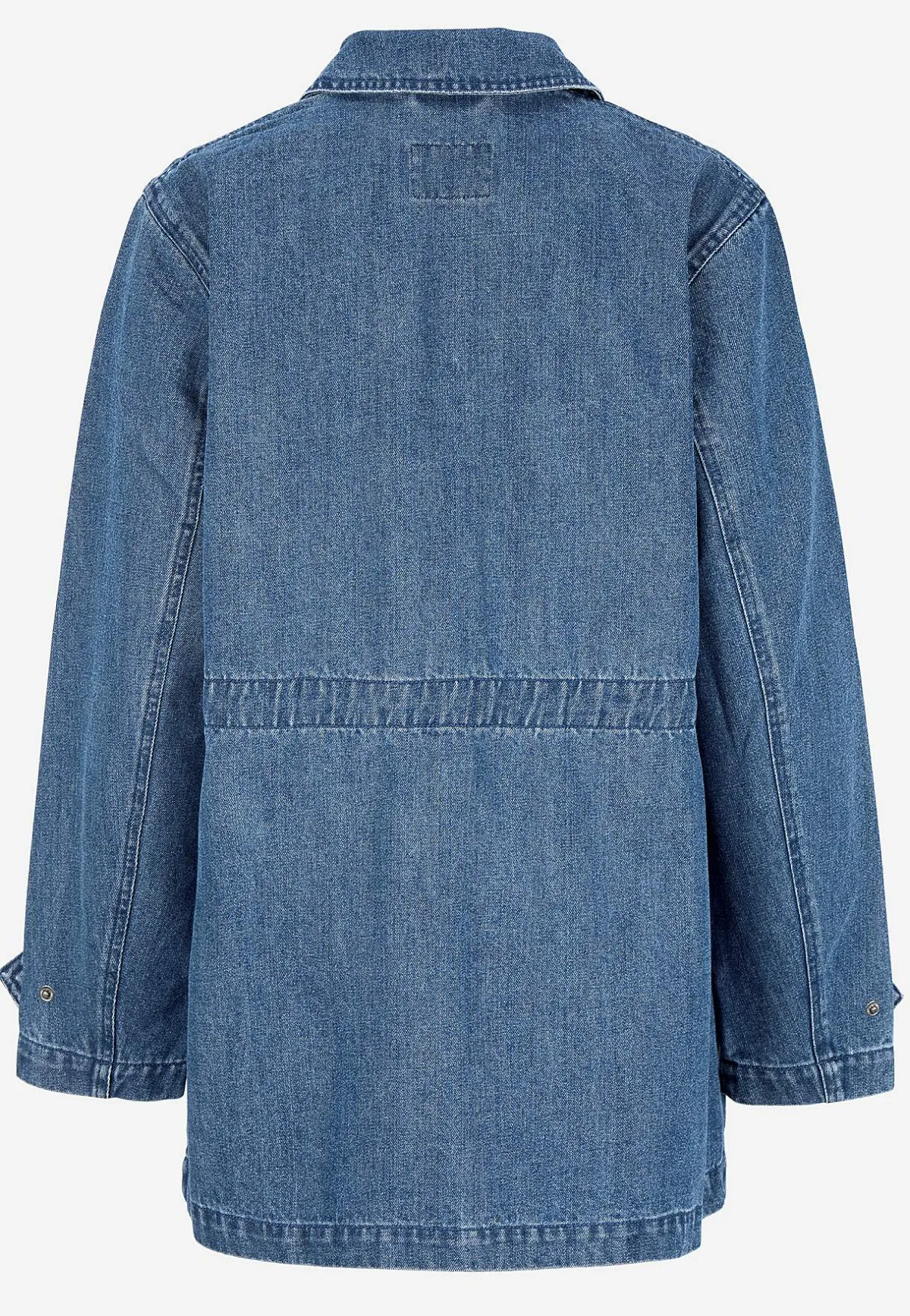 Cellbes of Sweden Jeansjacka med dragkedja New