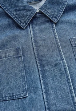 Cellbes of Sweden Jeansjacka med dragkedja New