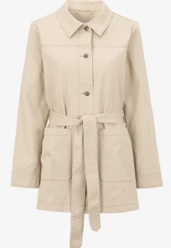 Cellbes of Sweden Jeansjacka med knytband Sale