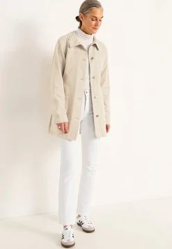 Cellbes of Sweden Jeansjacka med knytband Sale