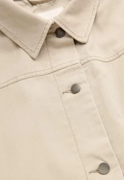 Cellbes of Sweden Jeansjacka med knytband Sale