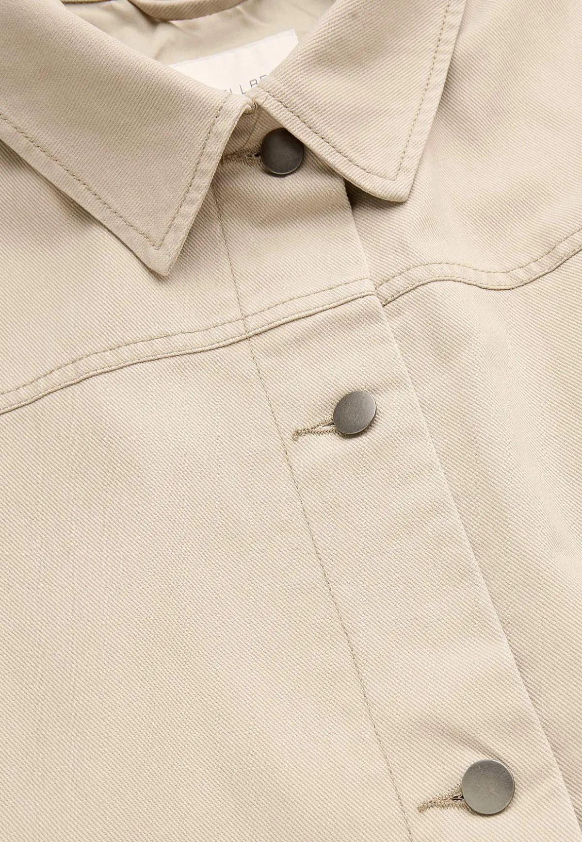 Cellbes of Sweden Jeansjacka med knytband Sale