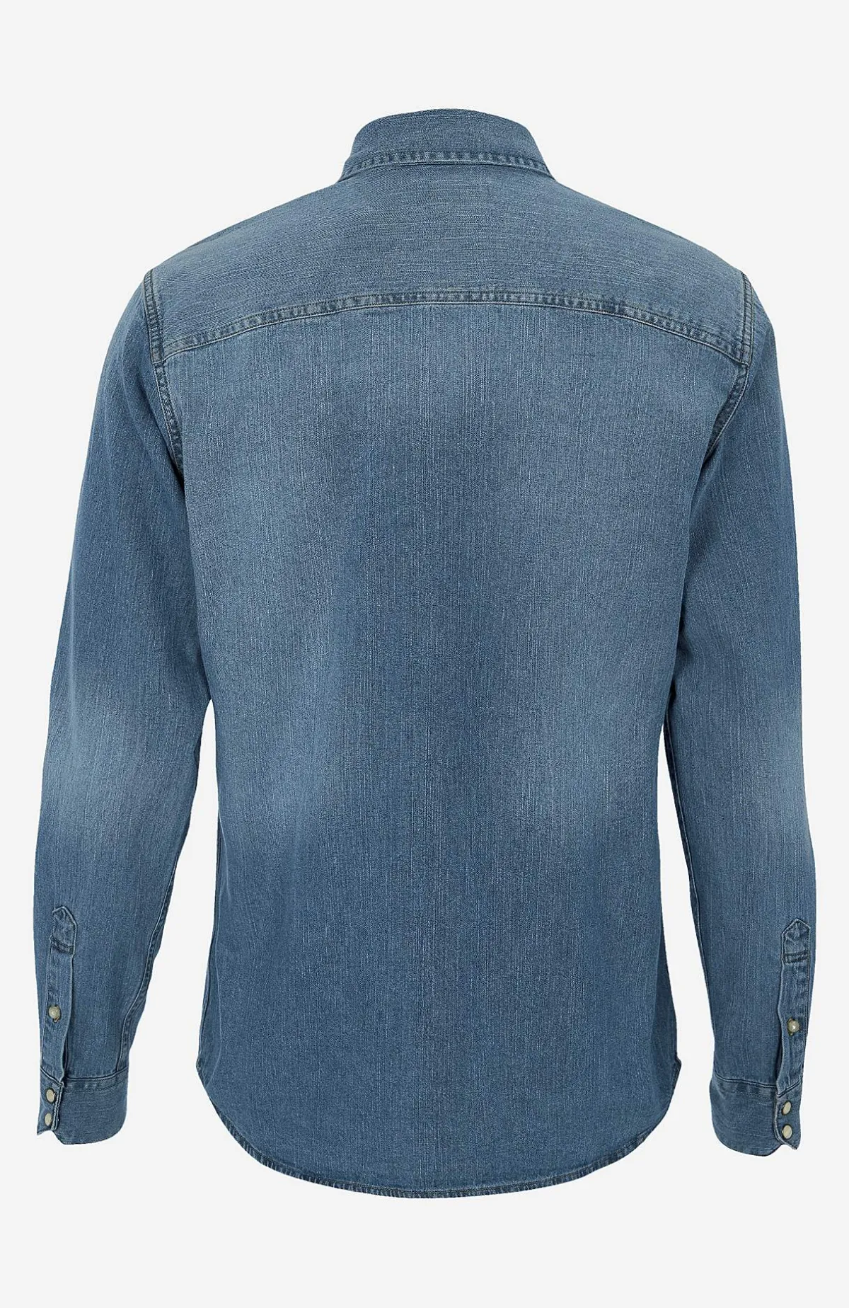 JACK & JONES Jeansskjorta Sheridan New