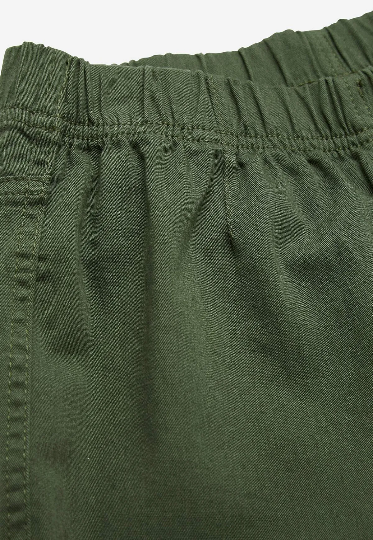 Cellbes of Sweden Jeggings med smalt ben Khakigrön