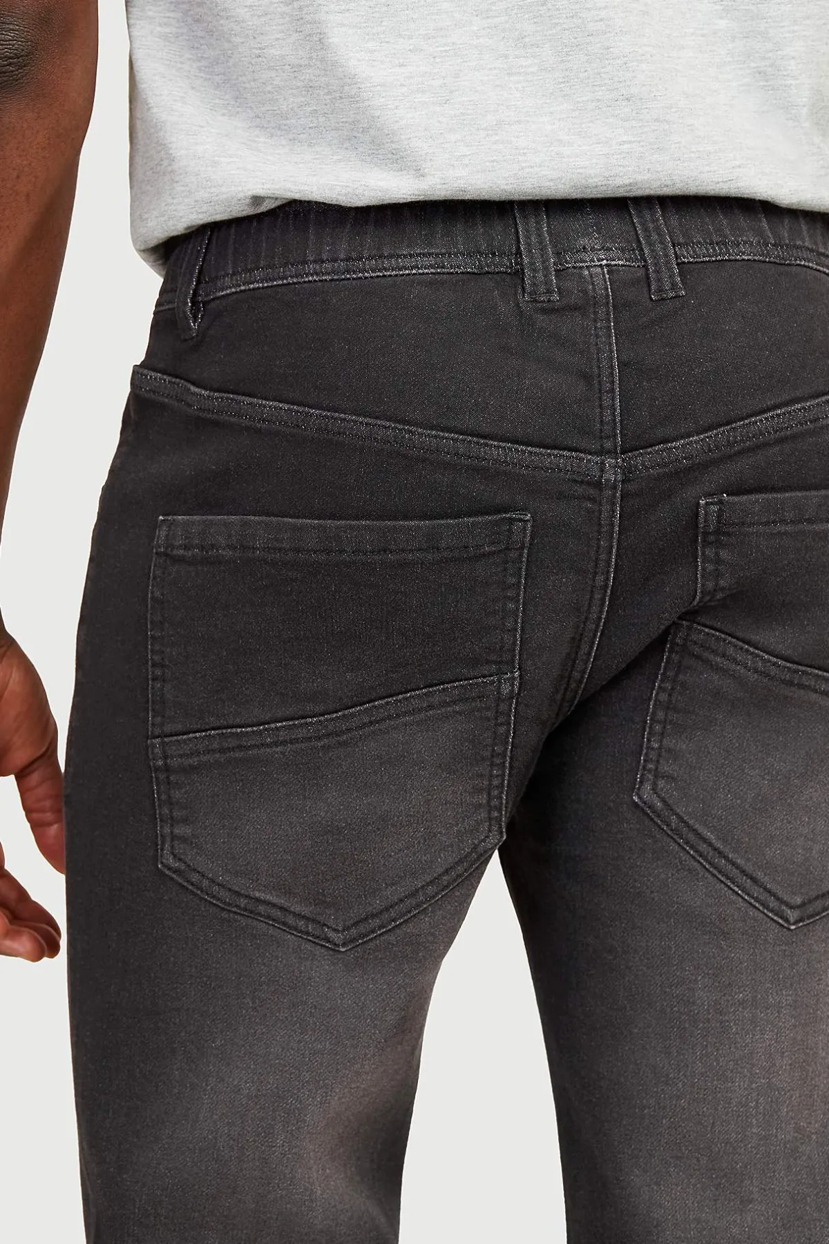 Cellbes of Sweden Joggershorts Svart Outlet