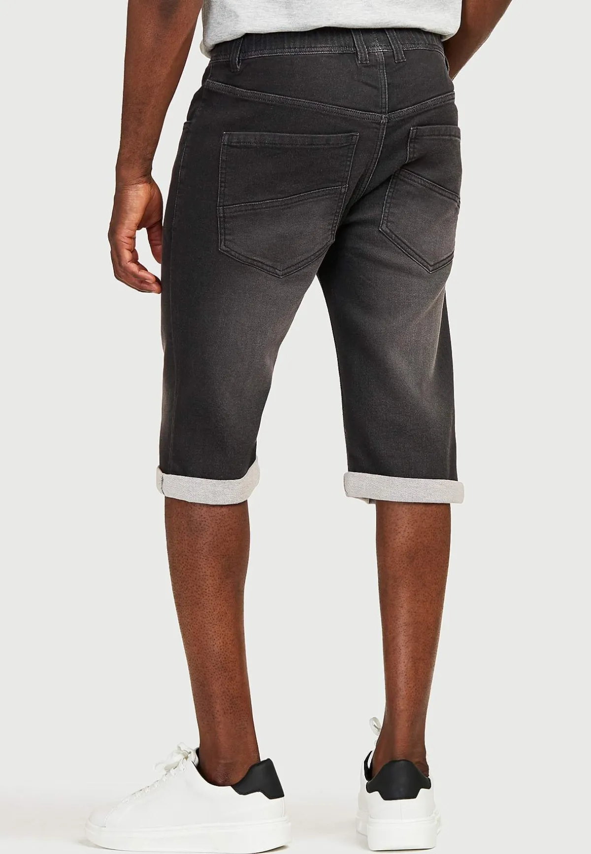 Cellbes of Sweden Joggershorts Svart Outlet
