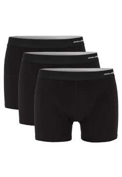 JACK & JONES Kalsong i bambuviskos