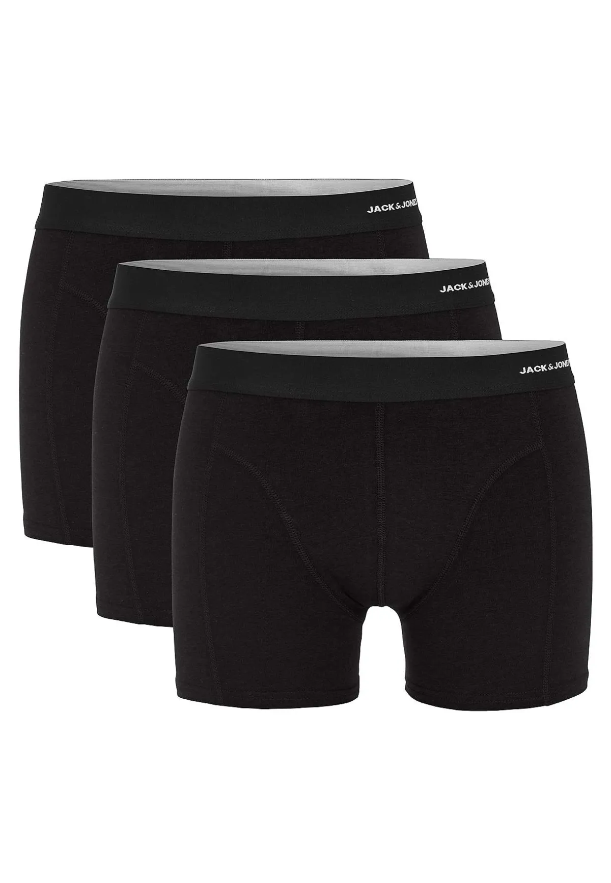 JACK & JONES Kalsong i bambuviskos