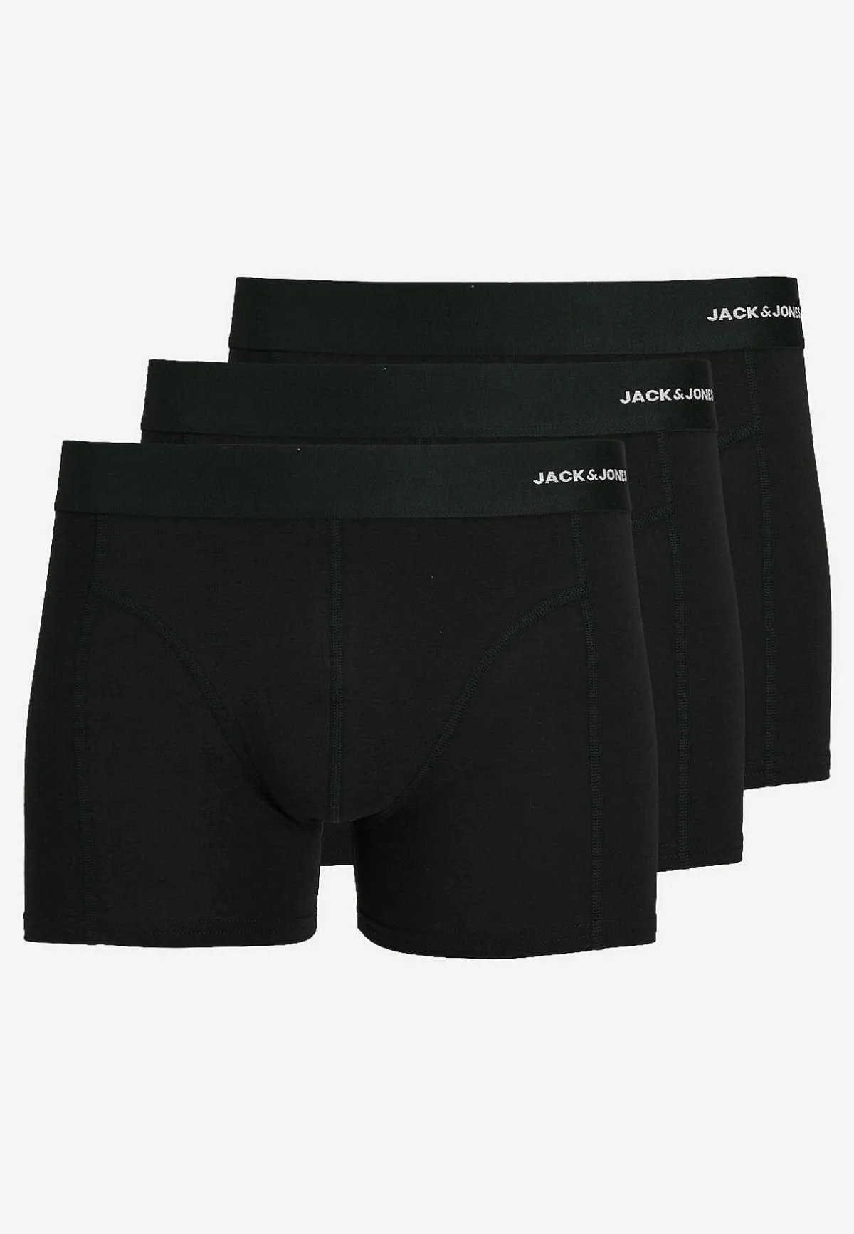 JACK & JONES Kalsong i bambuviskos