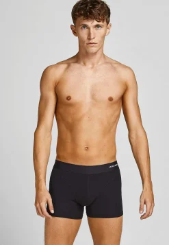 JACK & JONES Kalsong i bambuviskos