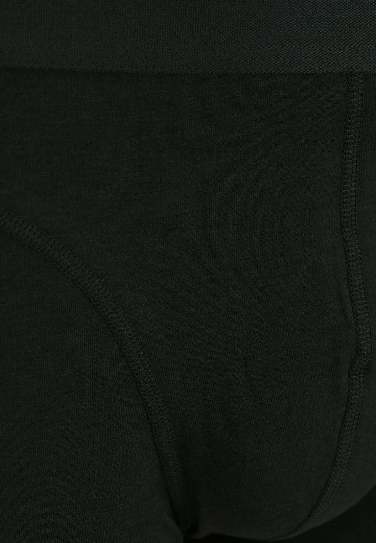 JACK & JONES Kalsong i bambuviskos