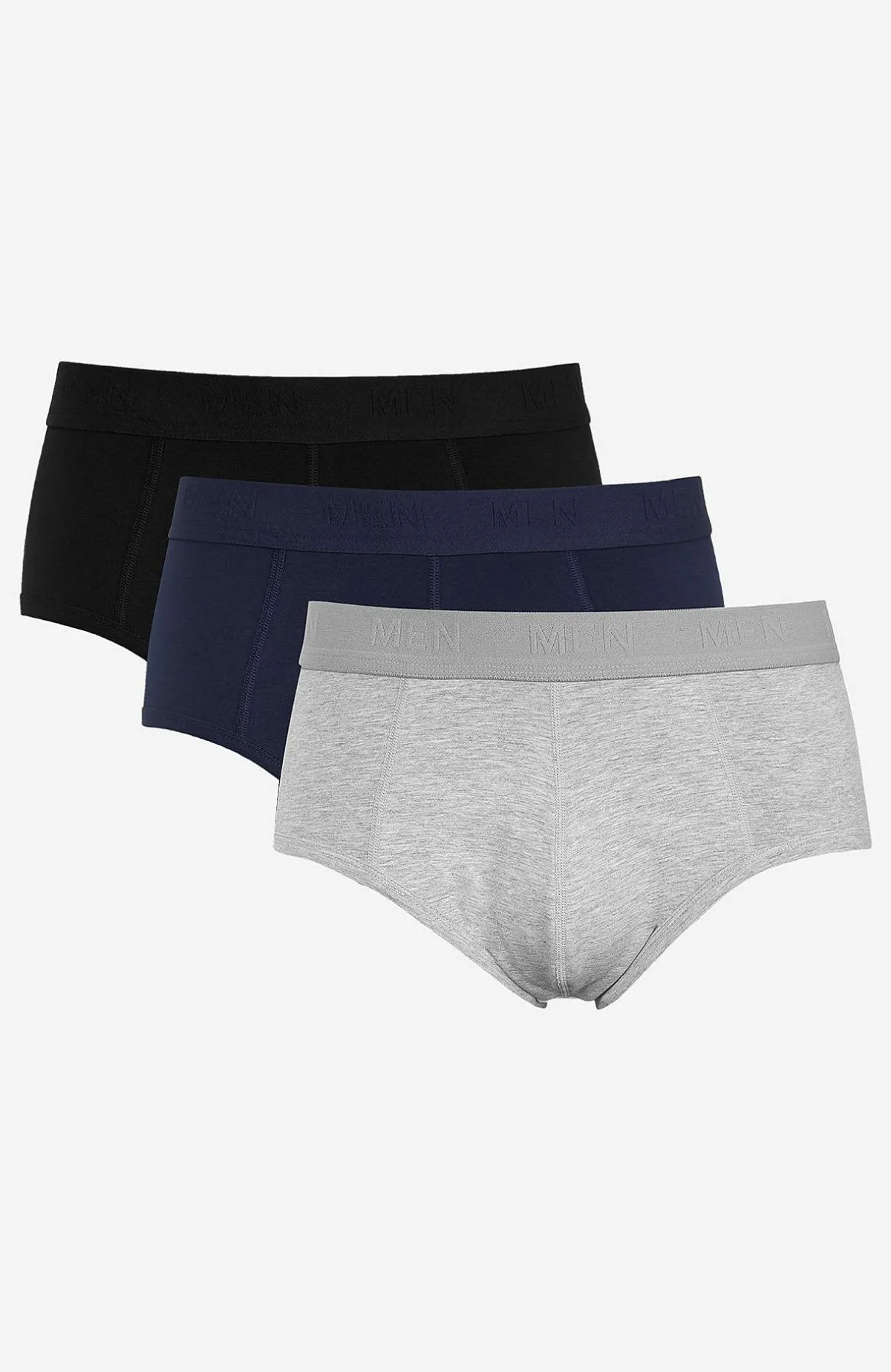 Cellbes of Sweden Kalsonger i mjuk bomull 3-pack