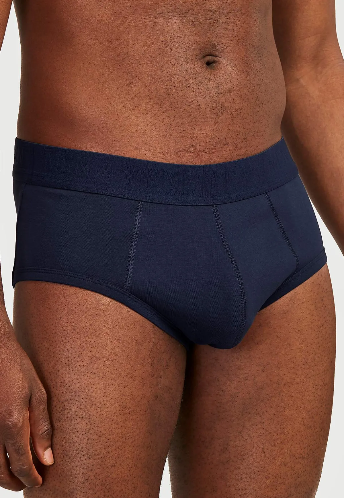 Cellbes of Sweden Kalsonger i mjuk bomull 3-pack