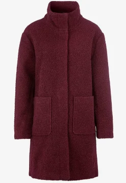 Cellbes of Sweden Kappa i ullmix Vinröd New