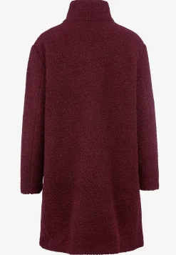 Cellbes of Sweden Kappa i ullmix Vinröd New