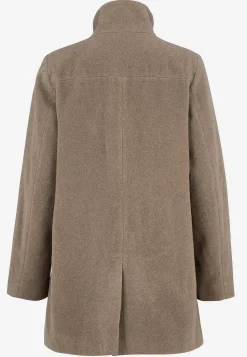 Cellbes of Sweden Kappa med ståkrage Mullvad Outlet