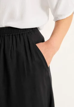 Cellbes of Sweden Kjol med fickor Clearance