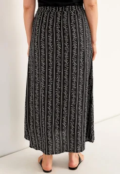 Cellbes of Sweden Kjol med fickor Hot