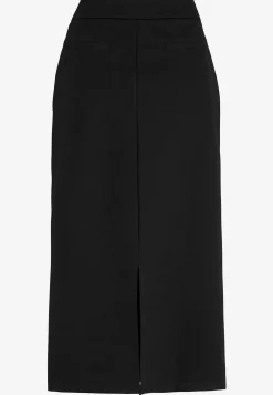 Cellbes of Sweden Kjol Premium i Punto di Roma-trikå Mona New