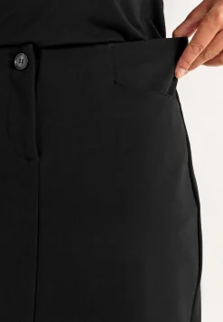 Cellbes of Sweden Kjol Premium i Punto di Roma-trikå Mona New