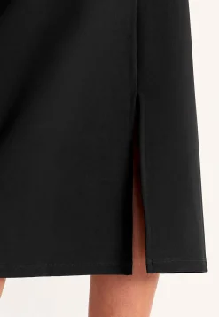 Cellbes of Sweden Kjol Premium i Punto di Roma-trikå Mona New