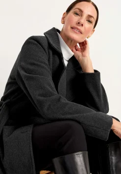 Cellbes of Sweden Klassisk, enkelknäppt kappa Online