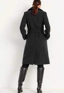 Cellbes of Sweden Klassisk, enkelknäppt kappa Online