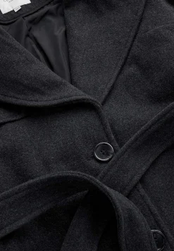 Cellbes of Sweden Klassisk, enkelknäppt kappa Online