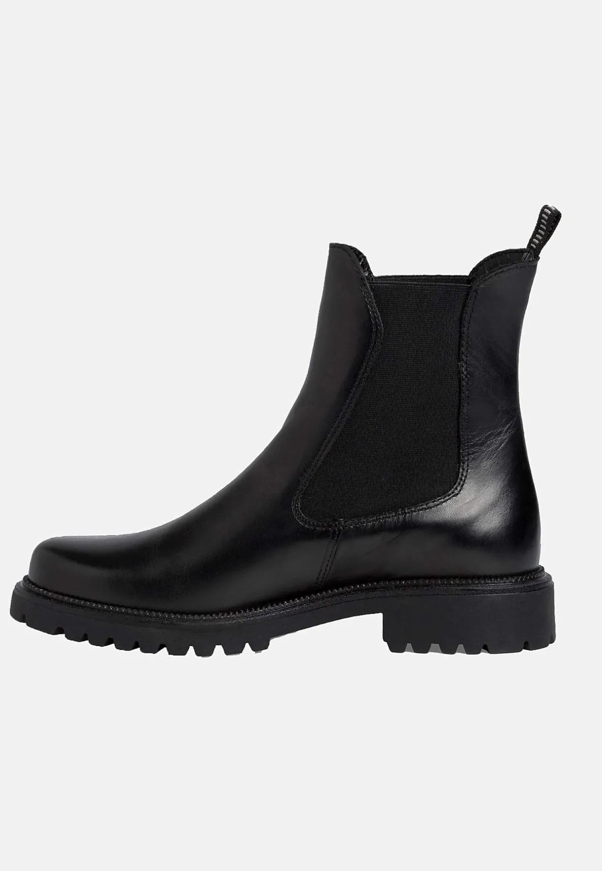 Tamaris Klassisk skinnkänga Discount