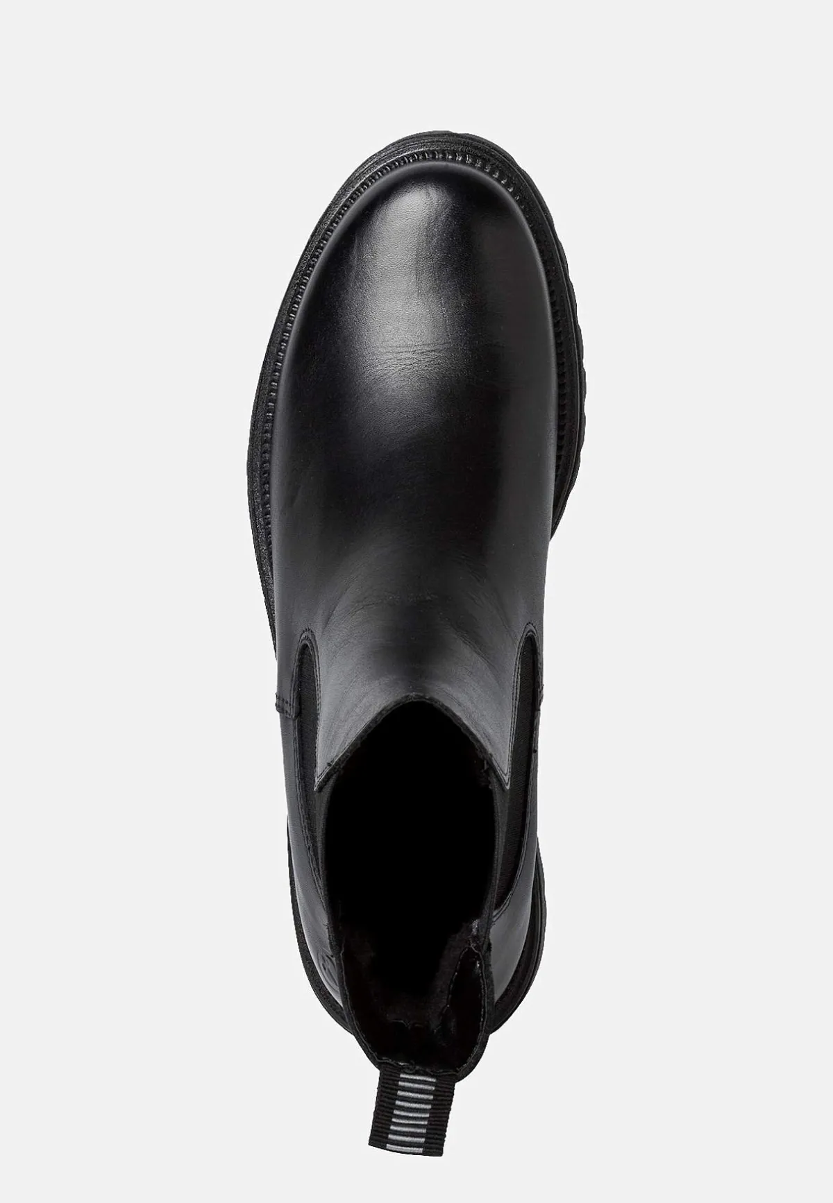 Tamaris Klassisk skinnkänga Discount