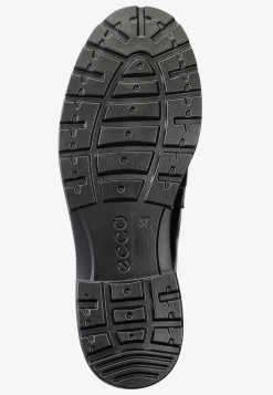 Ecco Klassisk skinnloafer Metropole Vienna Svart New