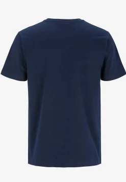 Cellbes of Sweden Klassisk t-shirt 2-pack Marin + Mörkgrön Online