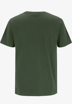 Cellbes of Sweden Klassisk t-shirt 2-pack Marin + Mörkgrön Online