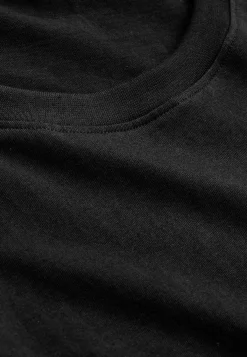 Cellbes of Sweden Klassisk t-shirt 2-pack Svart Best