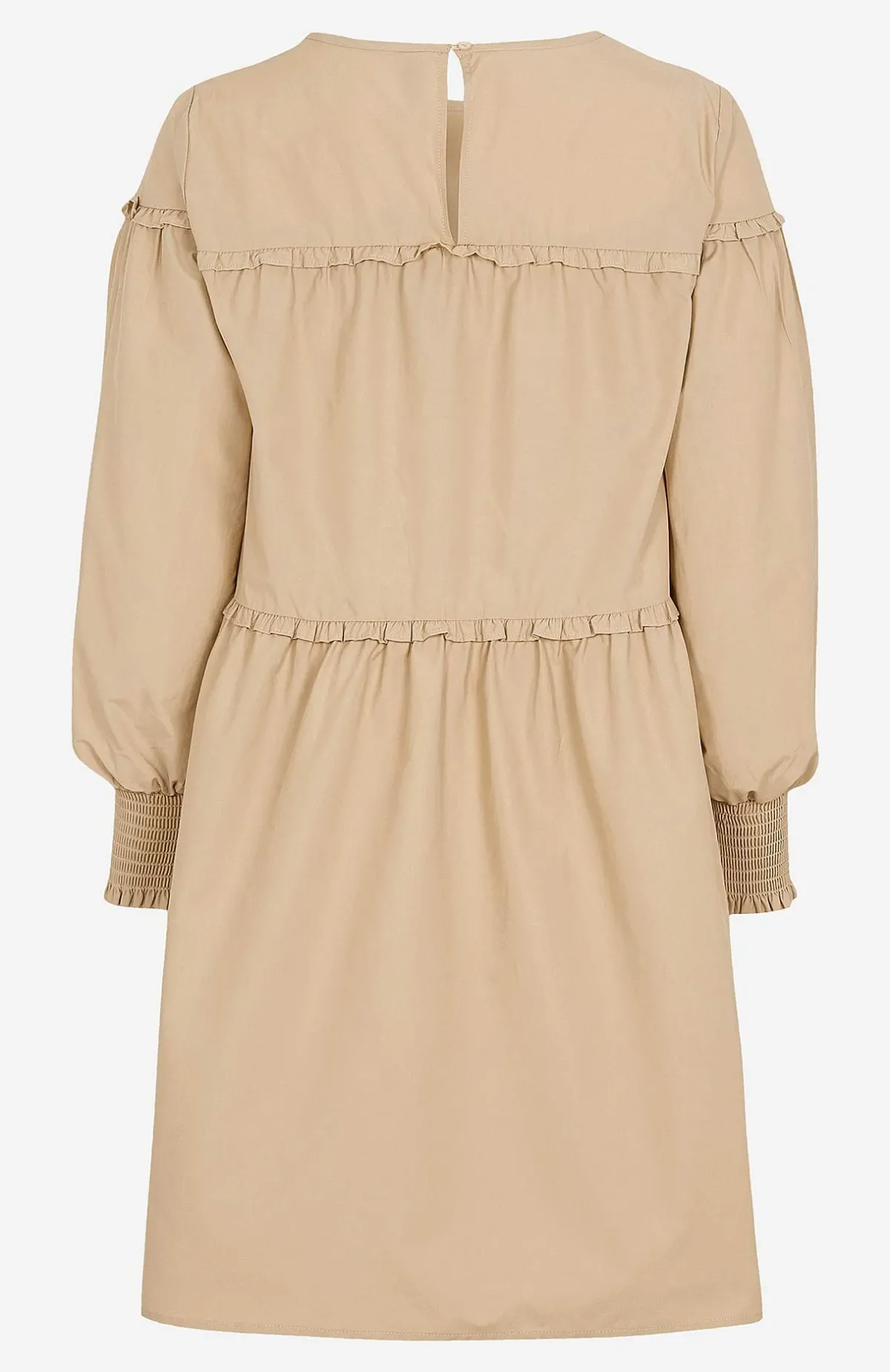 Soyaconcept Klänning Beige Online