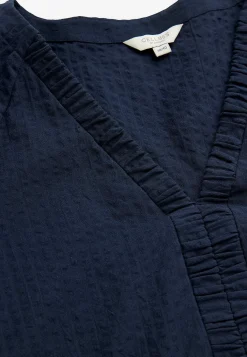 Cellbes of Sweden Klänning i bäckebölja Marin Online