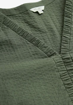 Cellbes of Sweden Klänning i bäckebölja Outlet