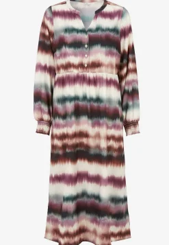 Cellbes of Sweden Klänning med puffärmar Outlet