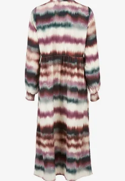 Cellbes of Sweden Klänning med puffärmar Outlet