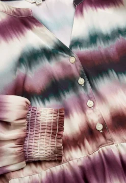 Cellbes of Sweden Klänning med puffärmar Outlet