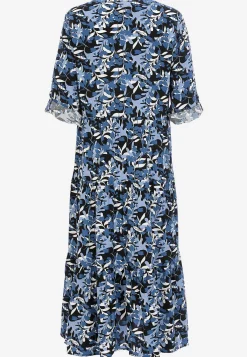 Cellbes of Sweden Klänning med volanger Clearance