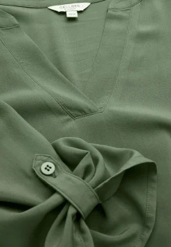 Cellbes of Sweden Klänning med volanger Best