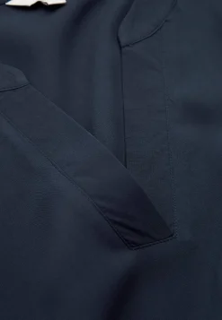 Cellbes of Sweden Klänning med volanger Marin Best